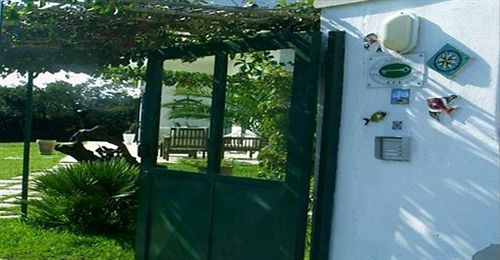 Residence Punta Cassano - In Piscina Sulla Spiaggia Di Sabbia San Foca Zewnętrze zdjęcie