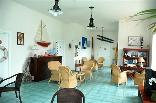 Residence Punta Cassano - In Piscina Sulla Spiaggia Di Sabbia San Foca Zewnętrze zdjęcie